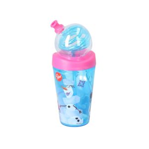 STOR LOOPING STRAW TUMBLER FROZEN STOR LOOPING STRAW TUMBLER FROZEN
